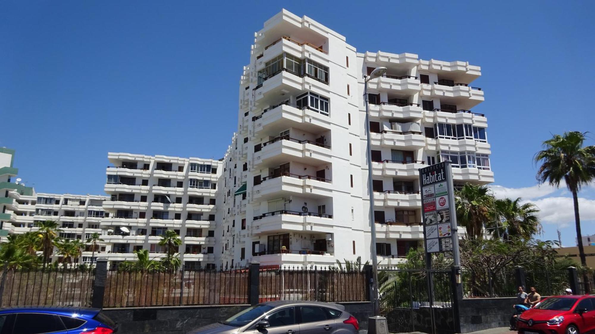 White Sand Holiday Home Playa del Ingles  Exterior foto