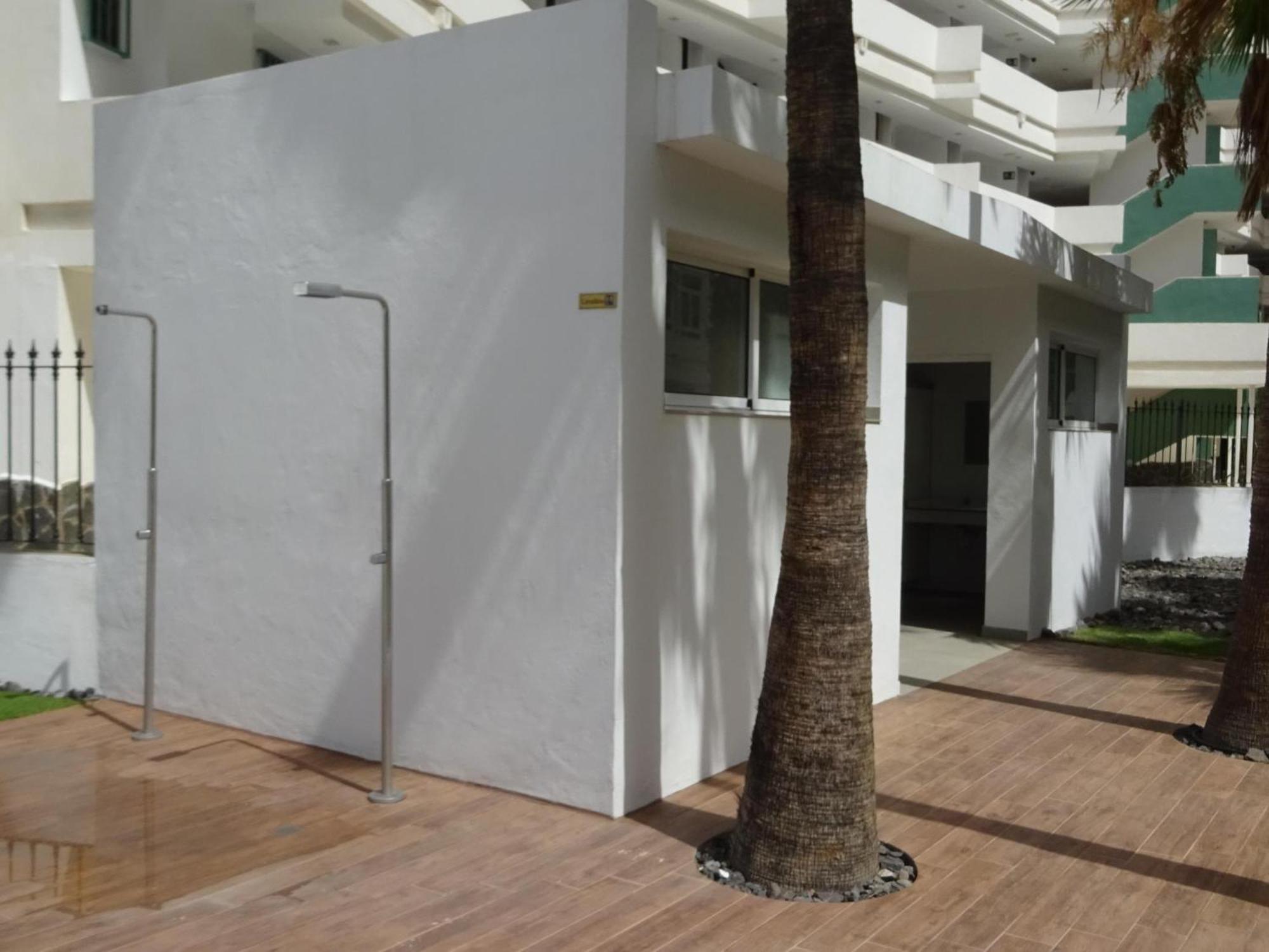 White Sand Holiday Home Playa del Ingles  Exterior foto