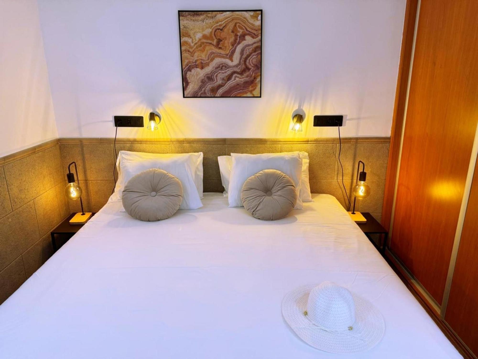 White Sand Holiday Home Playa del Ingles  Exterior foto