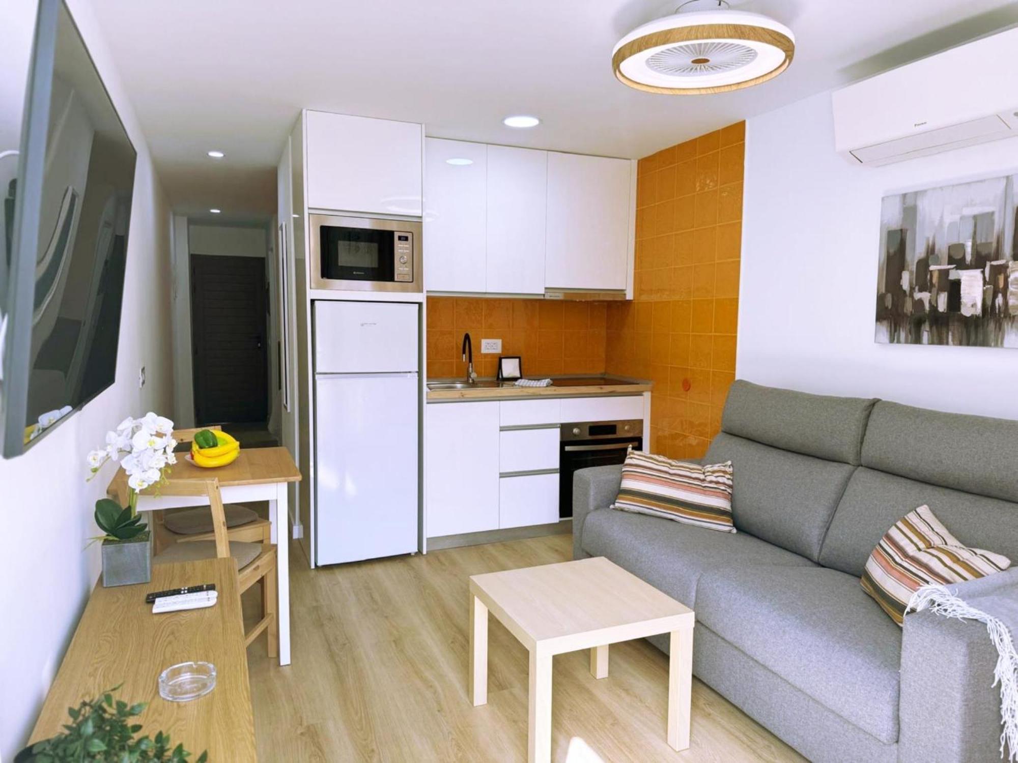 White Sand Holiday Home Playa del Ingles  Exterior foto
