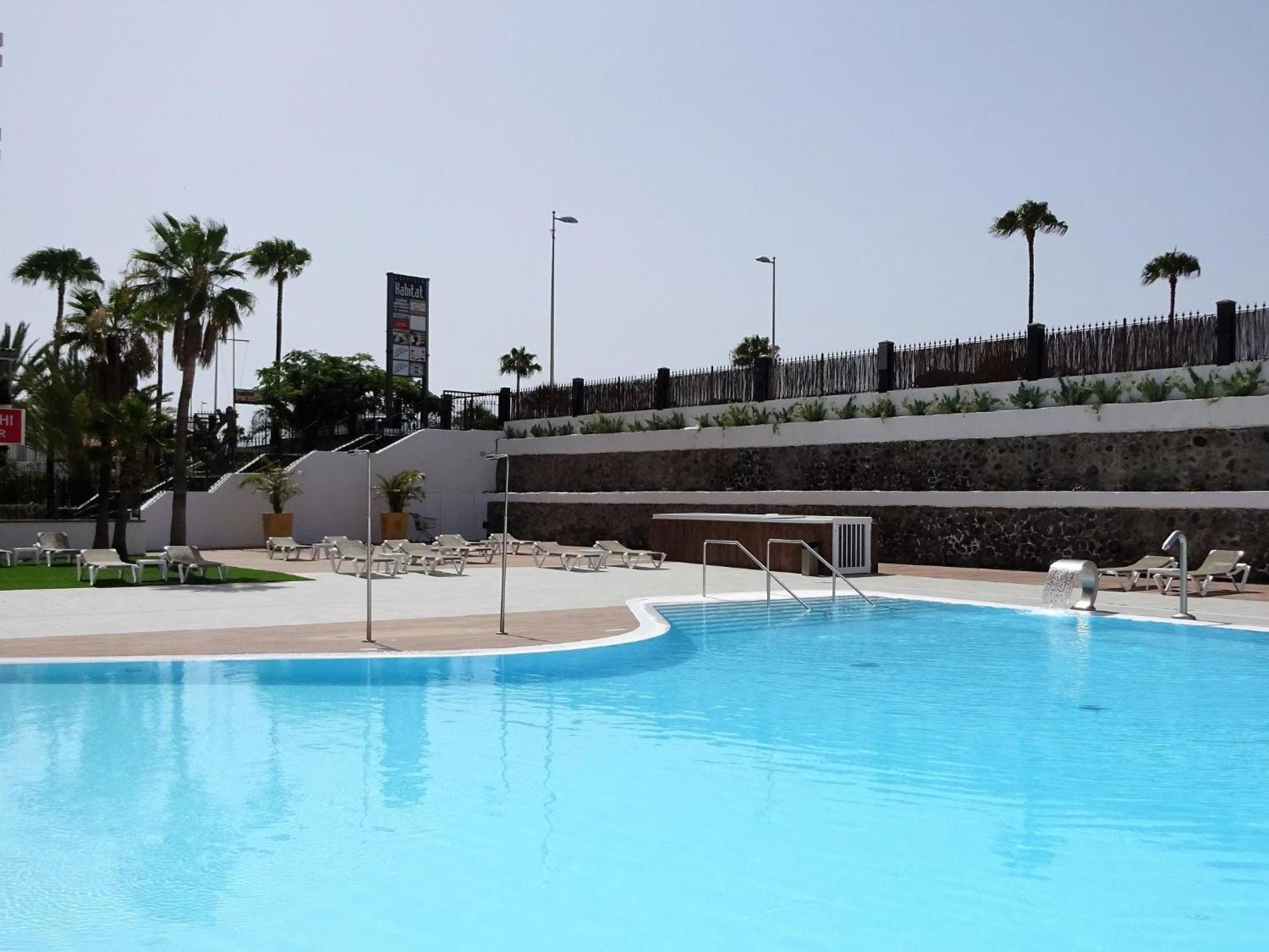 White Sand Holiday Home Playa del Ingles  Exterior foto