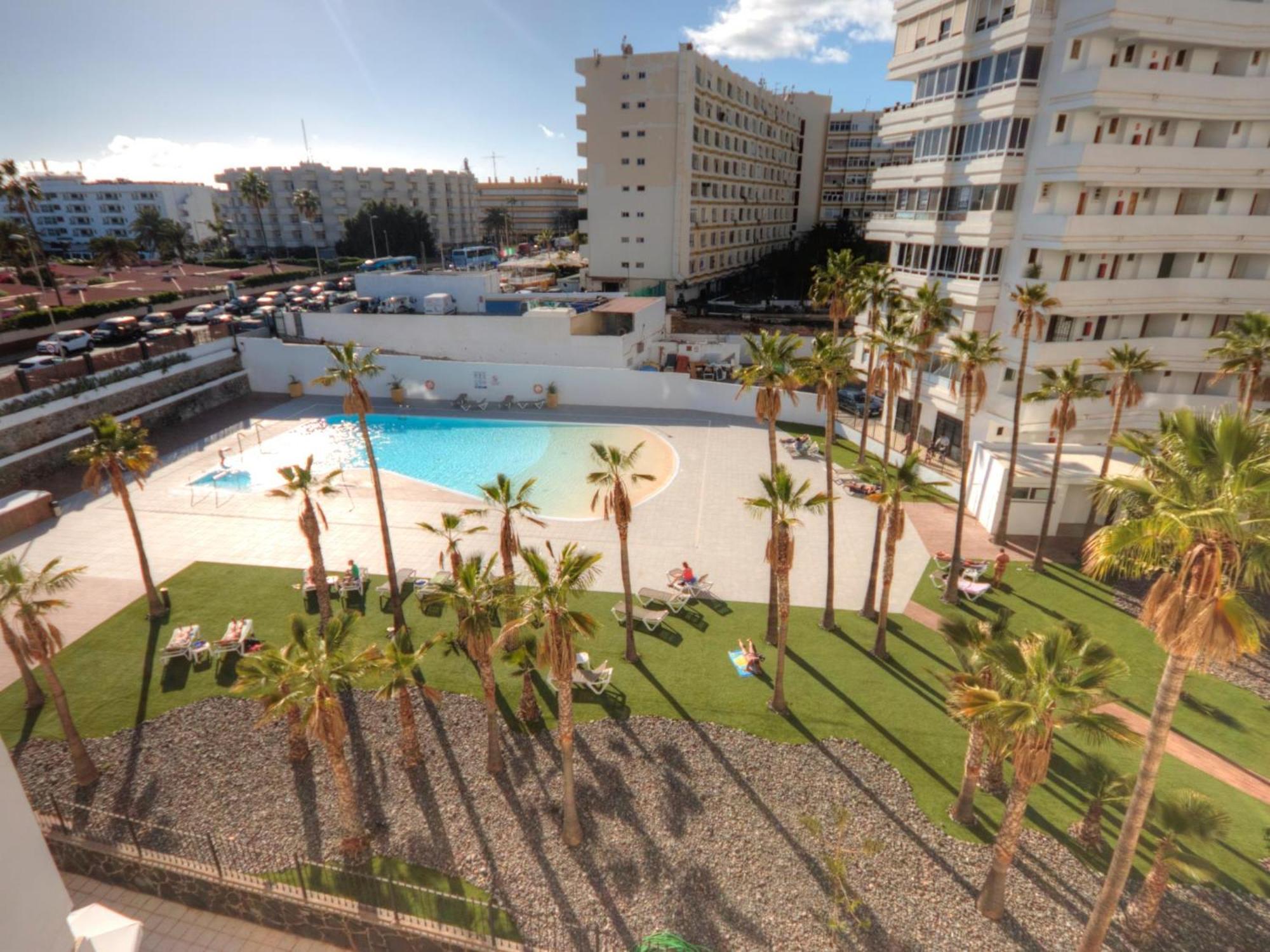 White Sand Holiday Home Playa del Ingles  Exterior foto