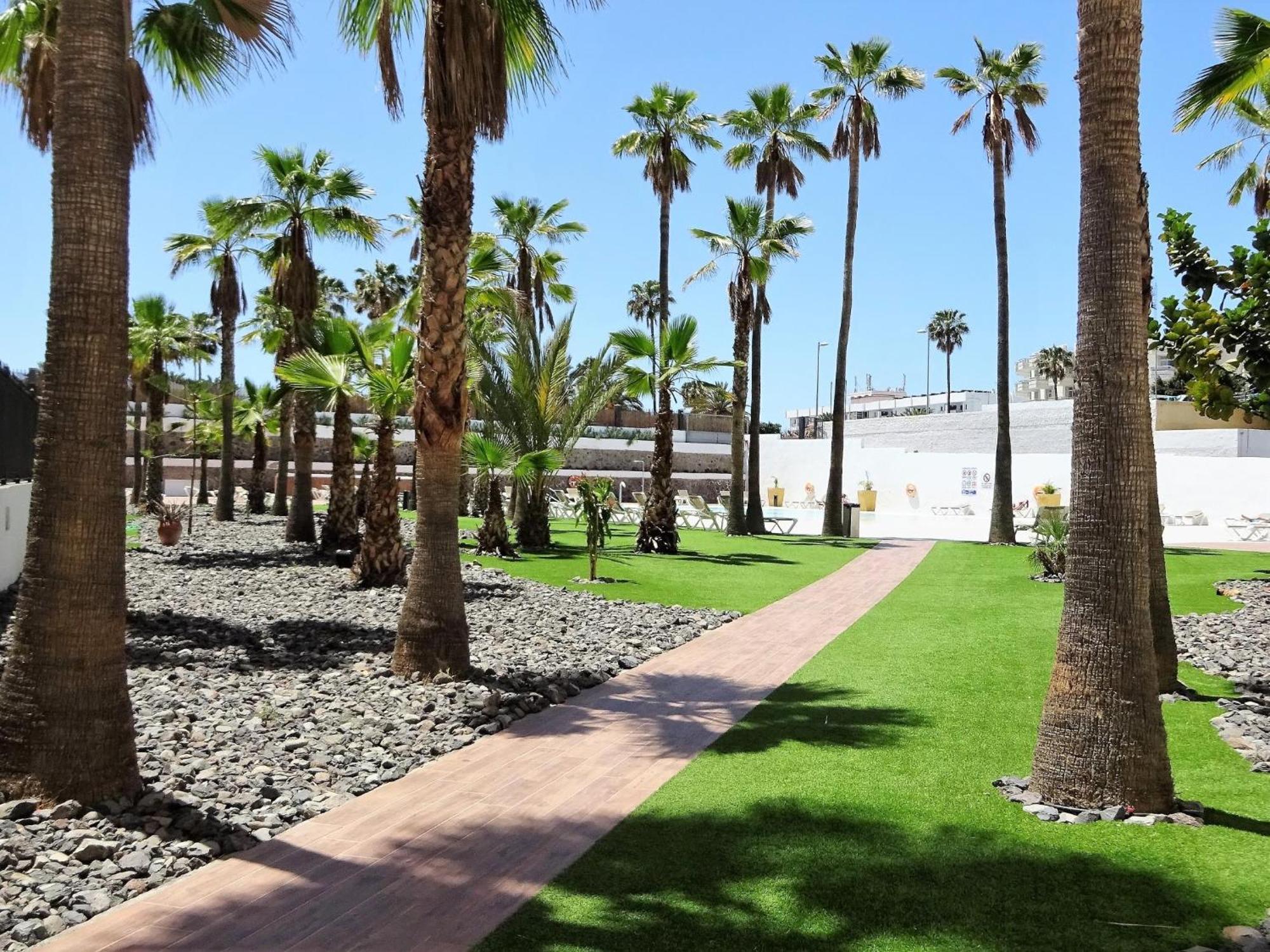 White Sand Holiday Home Playa del Ingles  Exterior foto