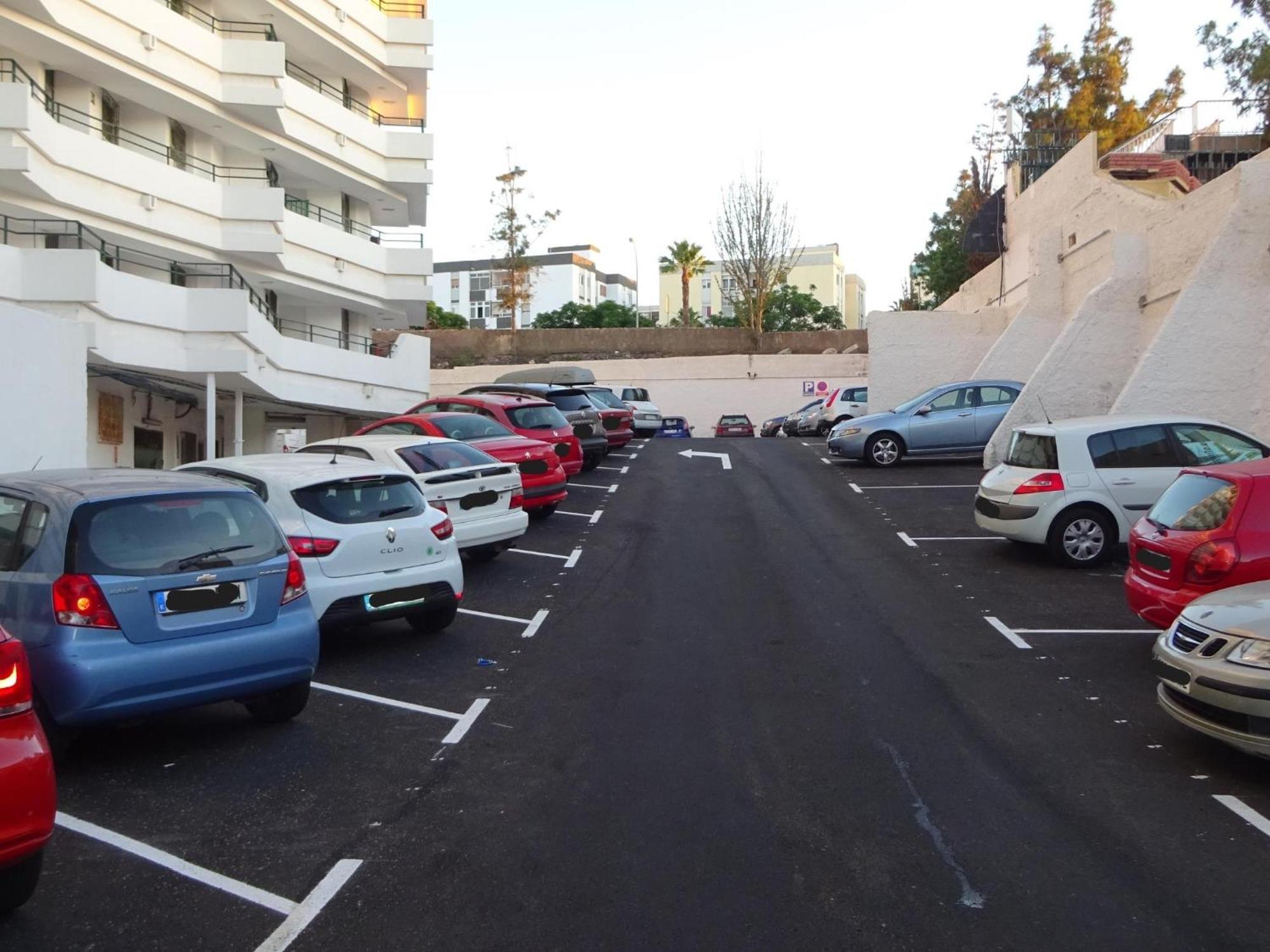 White Sand Holiday Home Playa del Ingles  Exterior foto