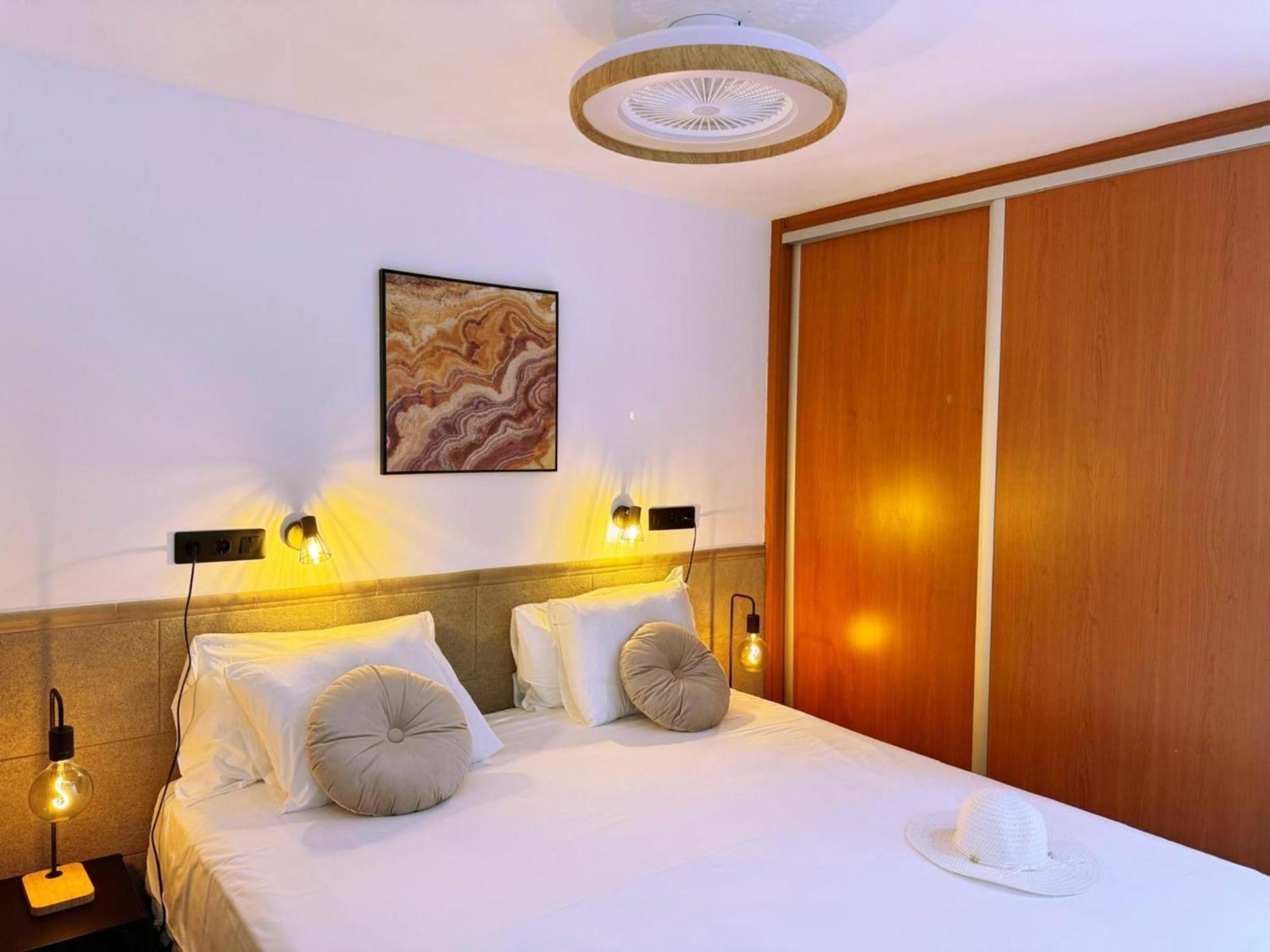 White Sand Holiday Home Playa del Ingles  Exterior foto