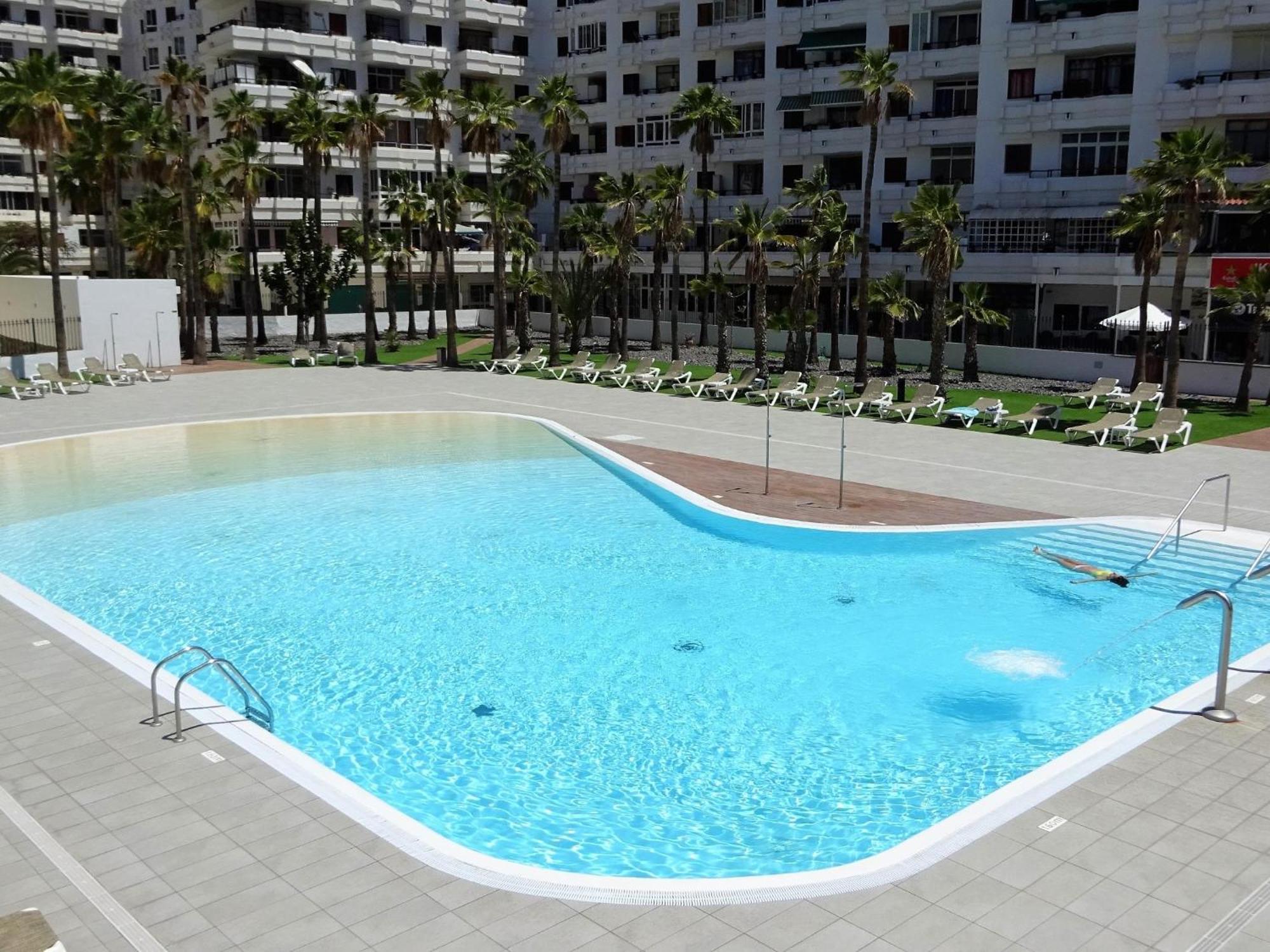 White Sand Holiday Home Playa del Ingles  Exterior foto