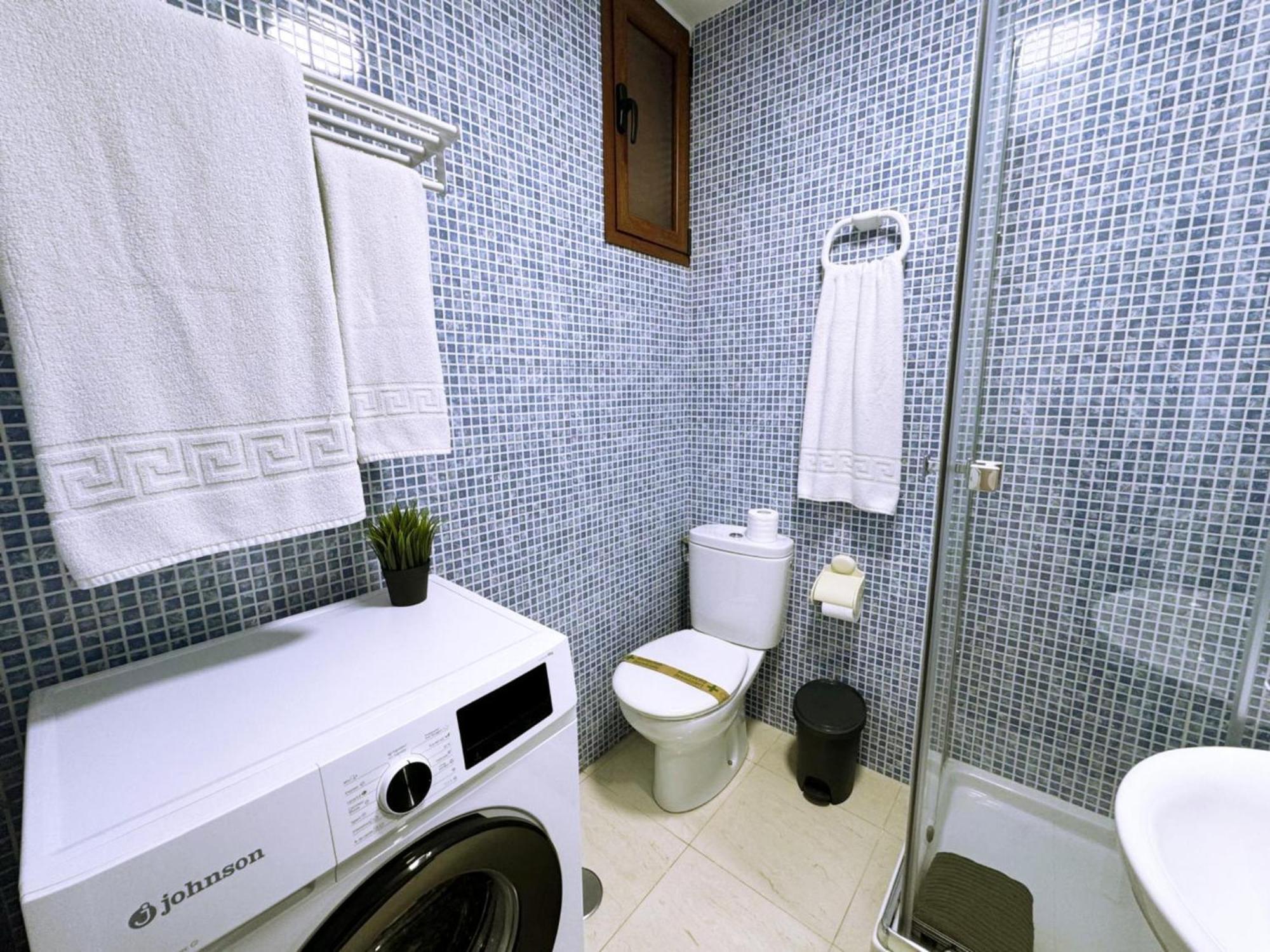 White Sand Holiday Home Playa del Ingles  Exterior foto